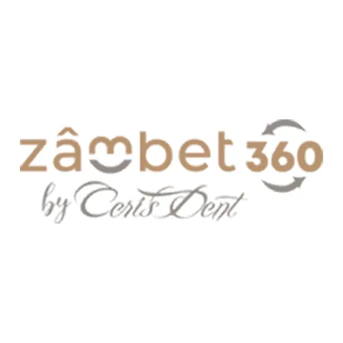 Zambet 360 Ceris Dent