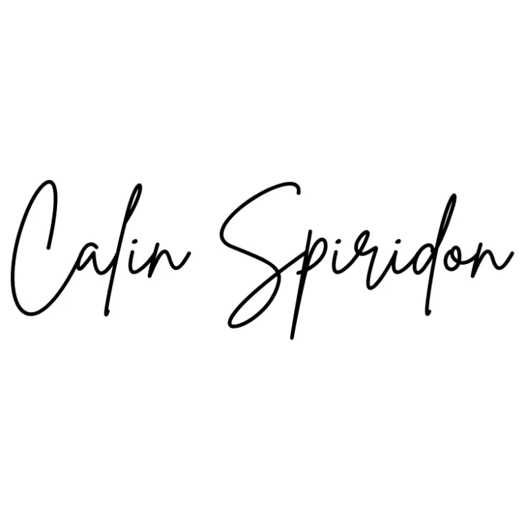 Calin Spiridon