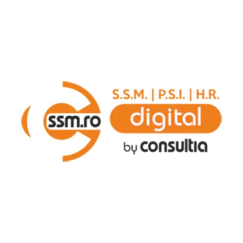 Ssm.ro by Consultia